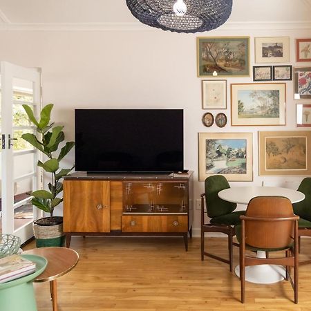 Boho Chic Apartment Stellenbosch Kültér fotó