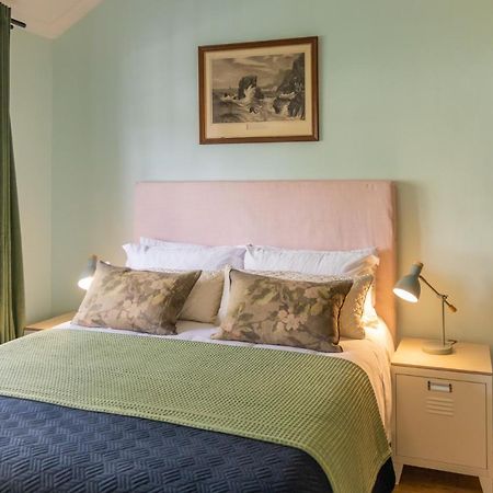 Boho Chic Apartment Stellenbosch Kültér fotó