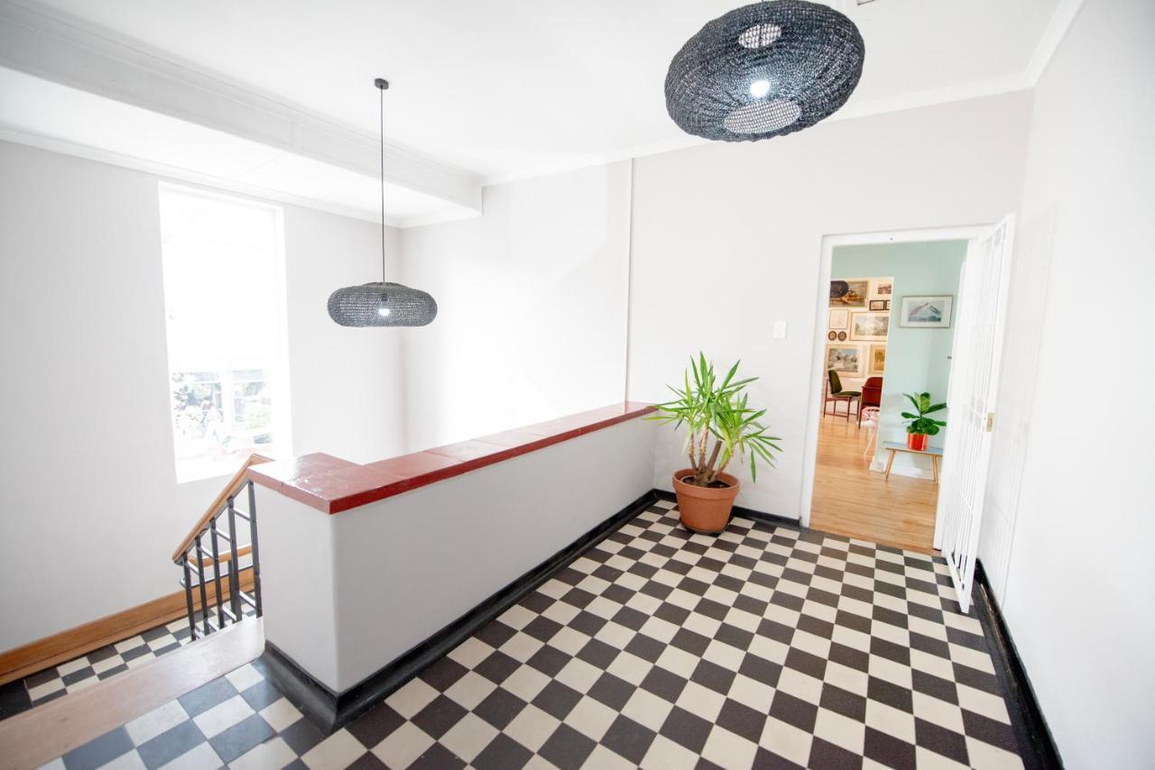 Boho Chic Apartment Stellenbosch Kültér fotó