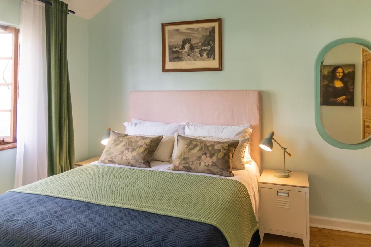 Boho Chic Apartment Stellenbosch Kültér fotó