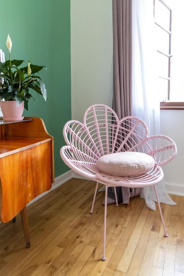Boho Chic Apartment Stellenbosch Kültér fotó
