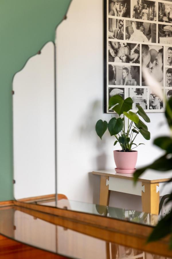Boho Chic Apartment Stellenbosch Kültér fotó