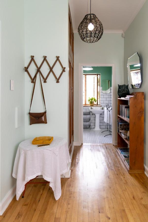 Boho Chic Apartment Stellenbosch Kültér fotó