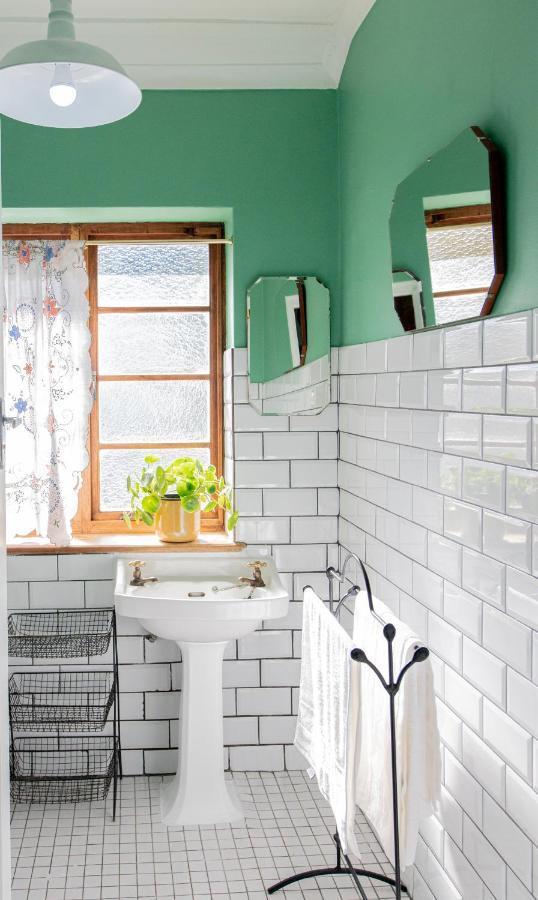 Boho Chic Apartment Stellenbosch Kültér fotó