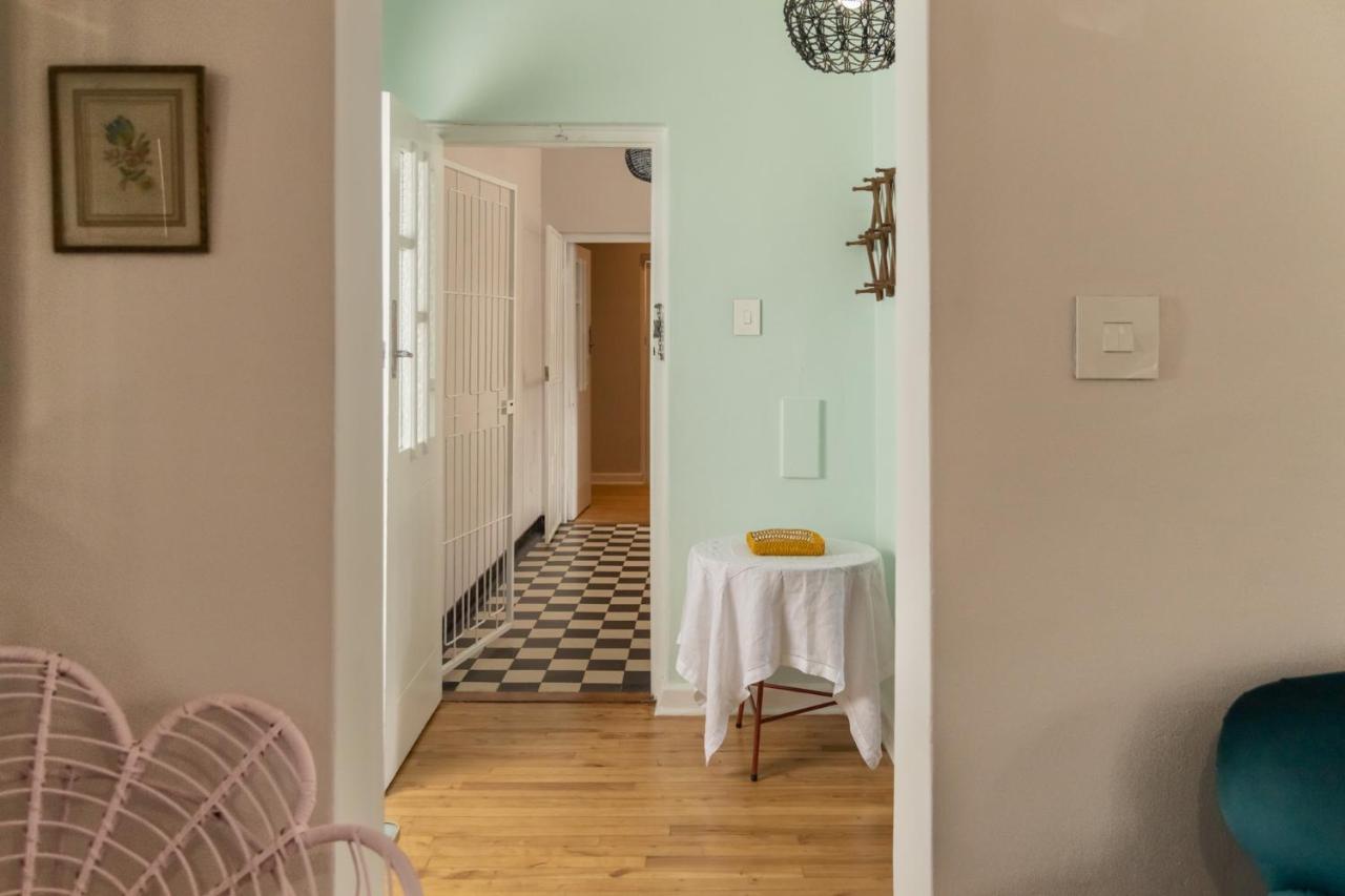 Boho Chic Apartment Stellenbosch Kültér fotó