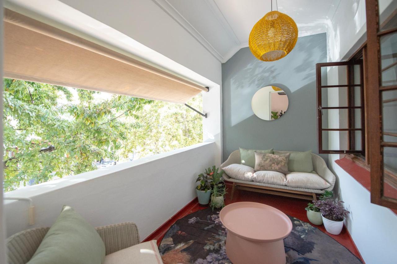 Boho Chic Apartment Stellenbosch Kültér fotó